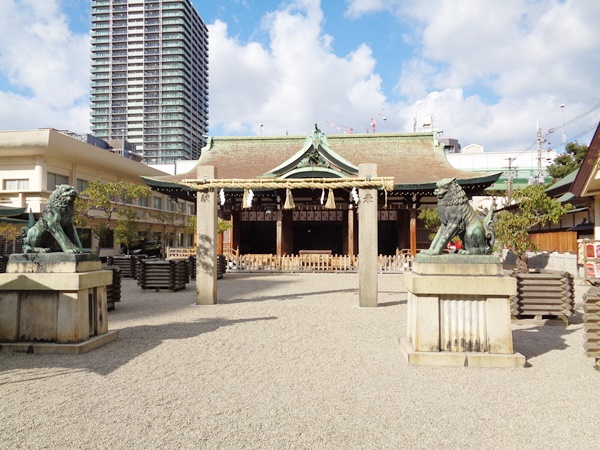 今宮戎神社