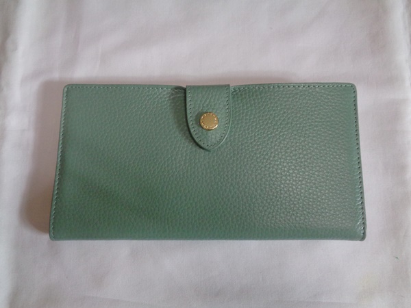 Annekor(アンコール) 極薄長財布