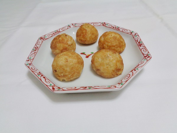 たこ焼き