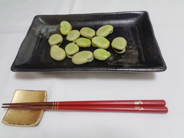 そら豆