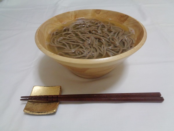 みそ汁そば