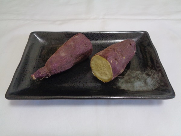 焼き芋