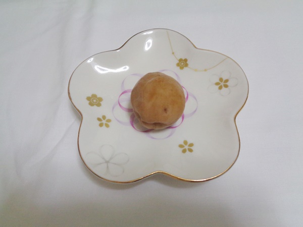 梅干し