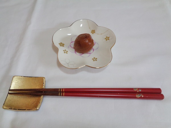 はちみつ味紀州南高梅