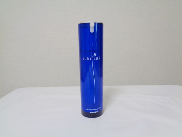 ichirin「一凛」アロマモイスチュアゲル