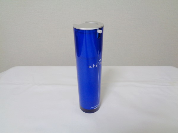 ichirin「一凛」アロマモイスチュアゲル