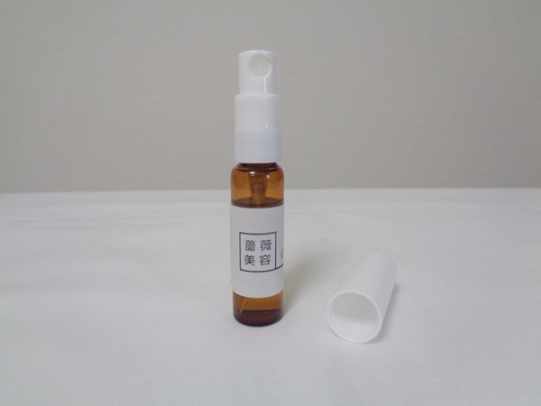 オーデコロン ばらの香り