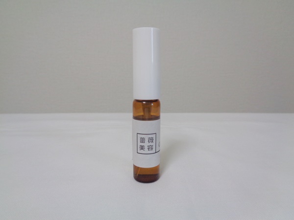 【初回限定、送料無料】お試し用 オーデコロン ばらの香り 5㎖