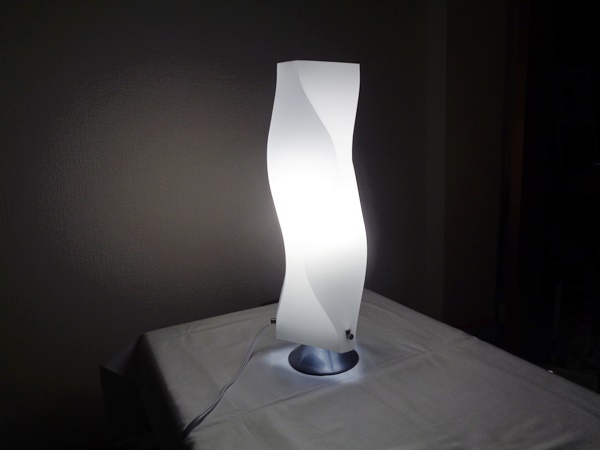 テーブルランプ　JK102S